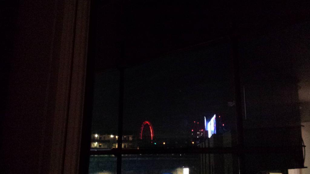 Next London Eye Appartment Luaran gambar