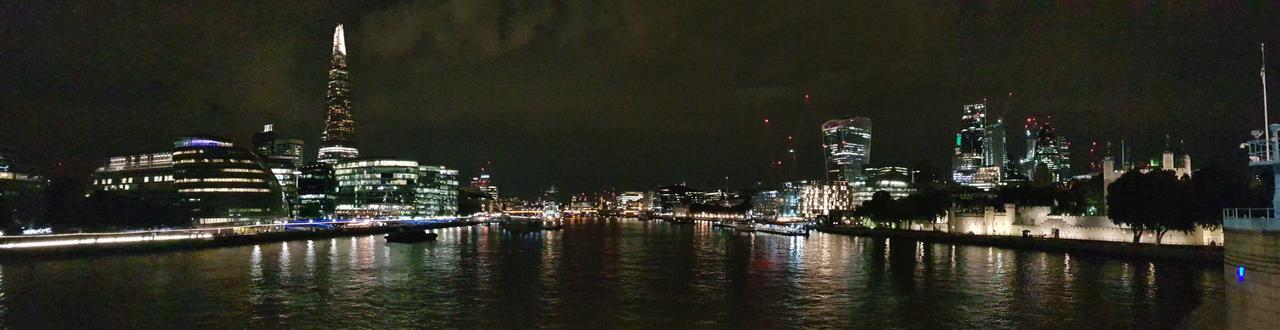 Next London Eye Appartment Luaran gambar