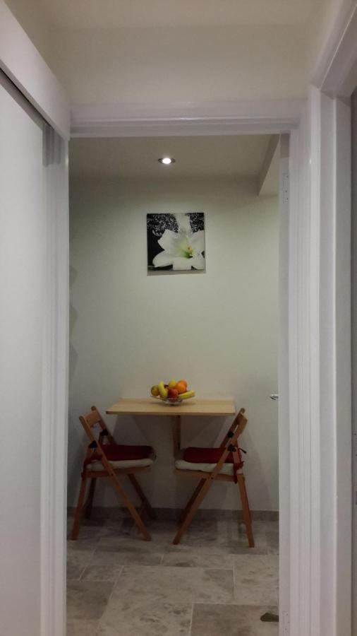 Next London Eye Appartment Luaran gambar